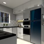 Kitchen Interior Design