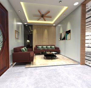 Top Interior Designers In Hyderabad