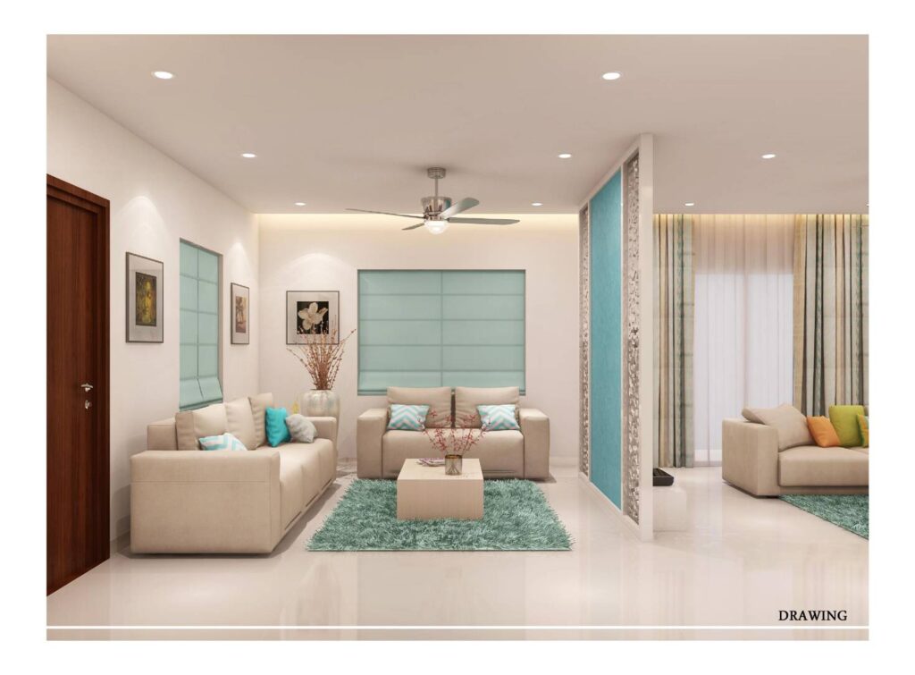 top interior designers in hyderabad