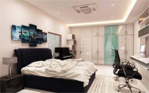 top 10 interior designers in hyderabad