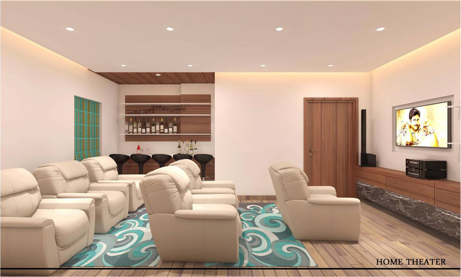 best interior designers in hyderabad