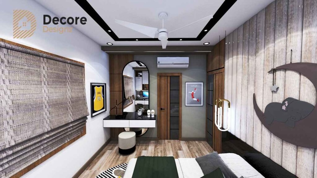 luxury interior designers in hyderabad