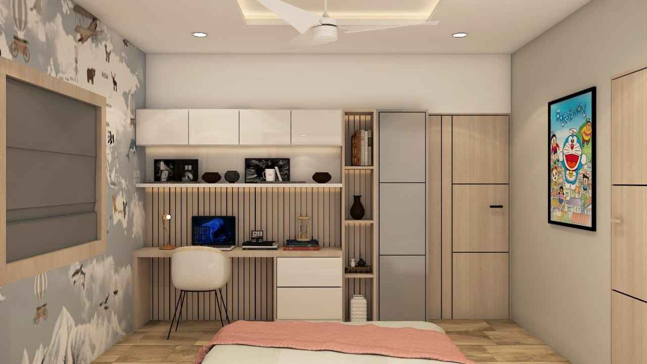 best interior design companies in hyderabad