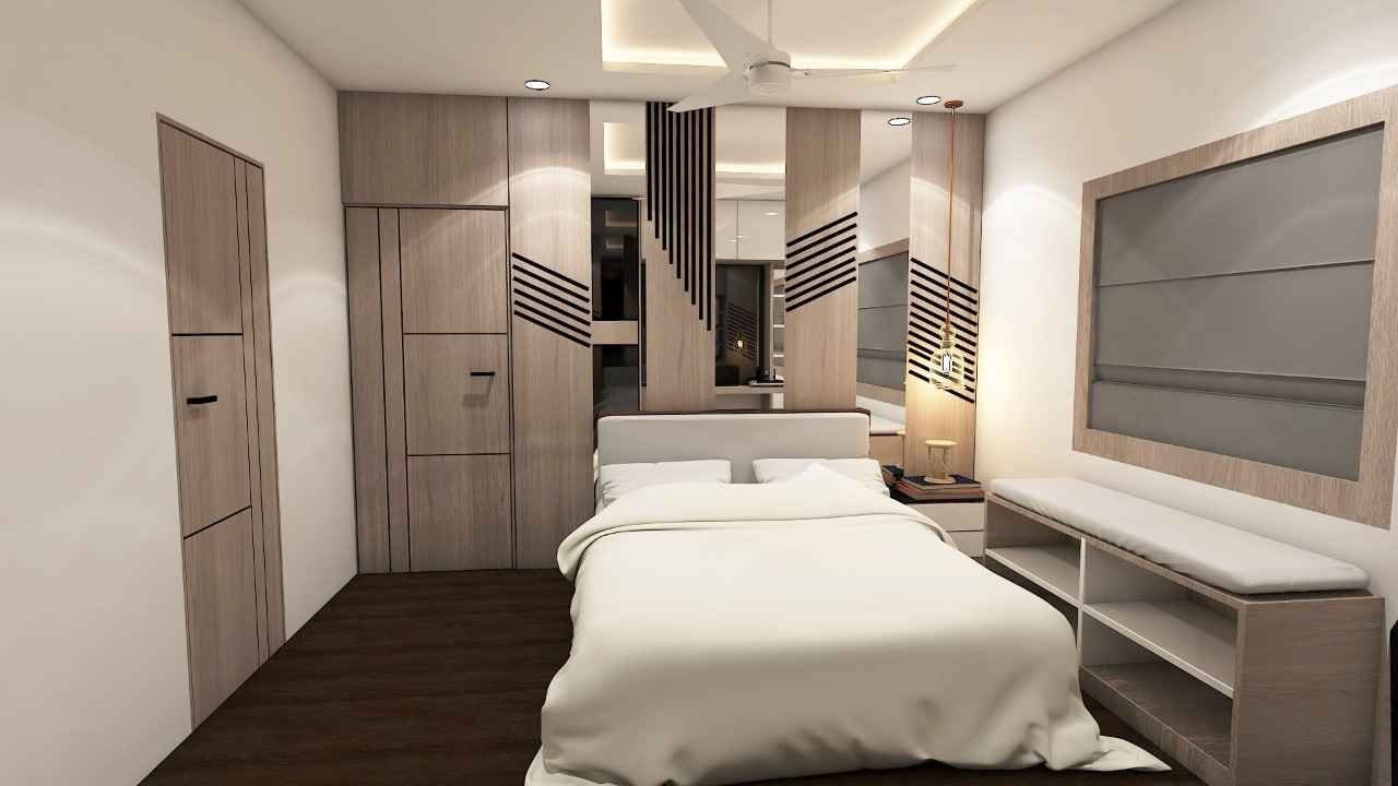 good interior designers in hyderabad