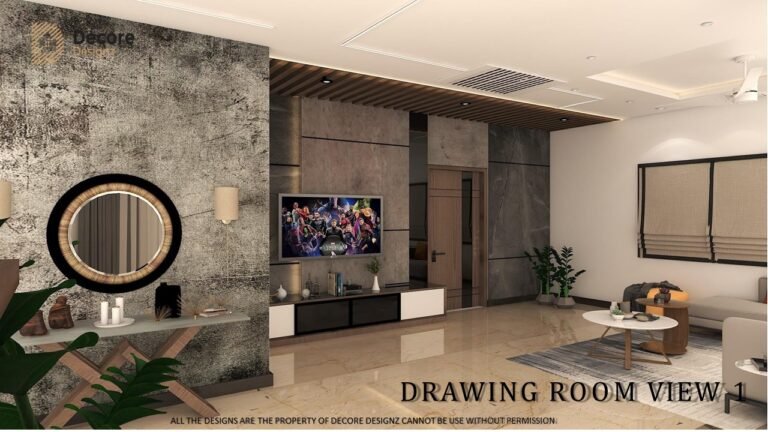 Top Interior Designers in Hyderabad | Decore Designz