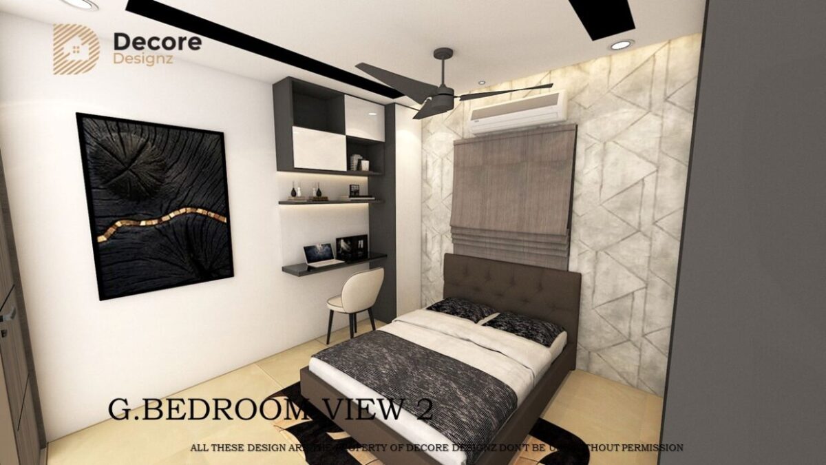 luxury interior designers in hyderabad