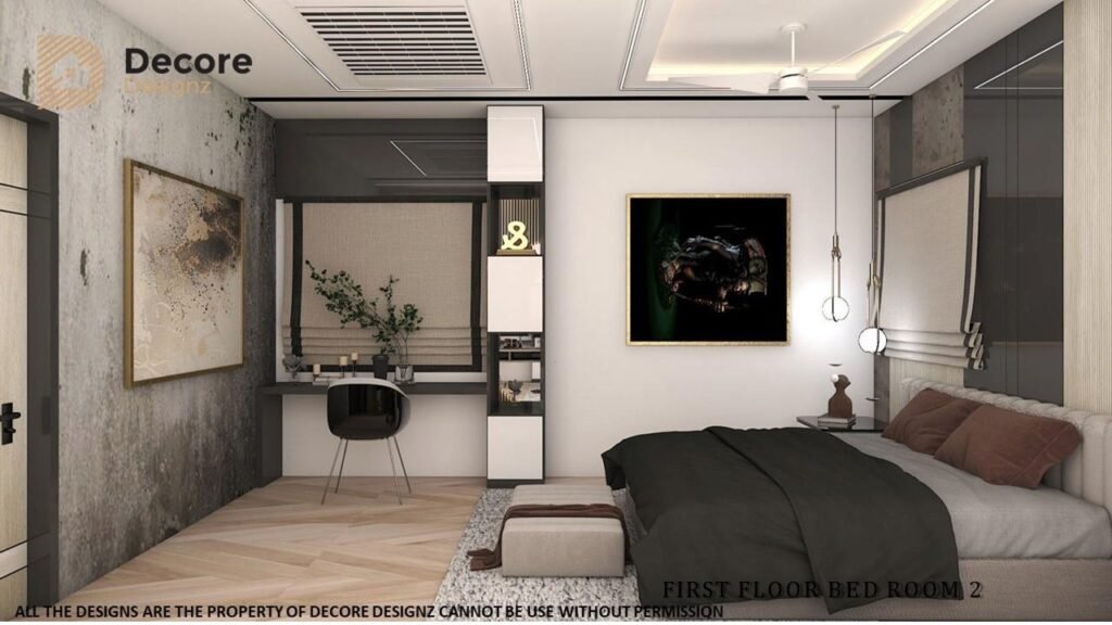 good interior designers in hyderabad