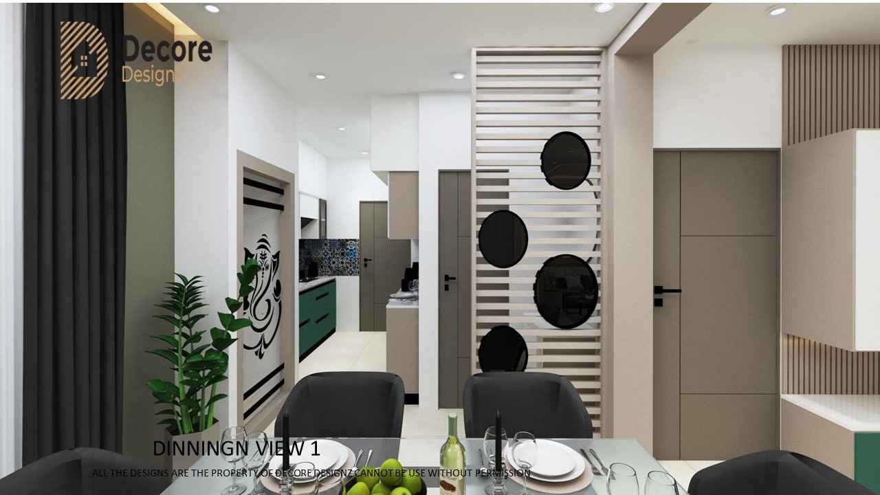 Luxury Interior Designers In Hyderabad