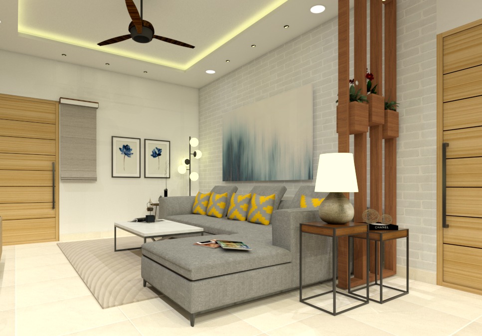 luxury interior designers in Hyderabad