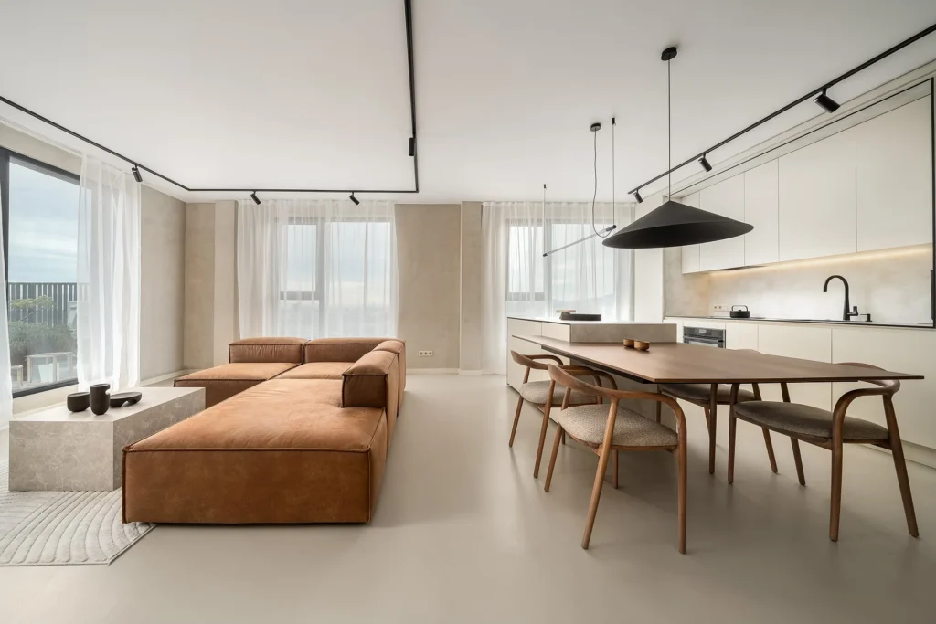 Interior Design Trends 2026