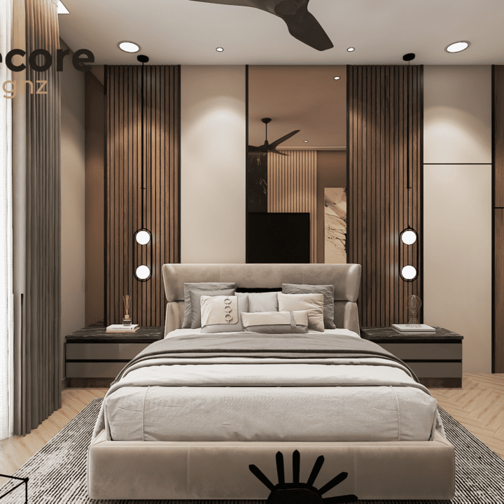 luxury interior designers