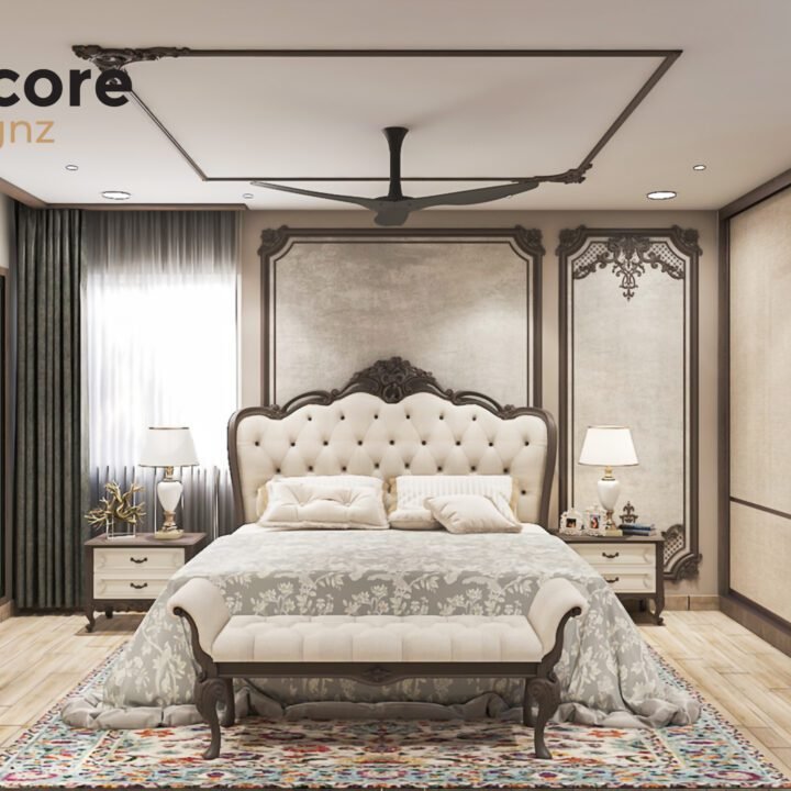 luxury interior designers