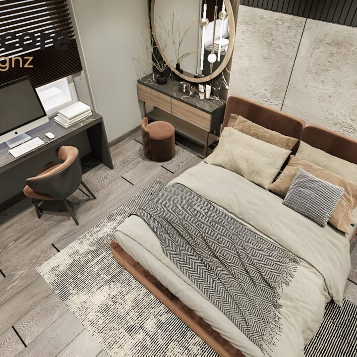 luxury interior designers