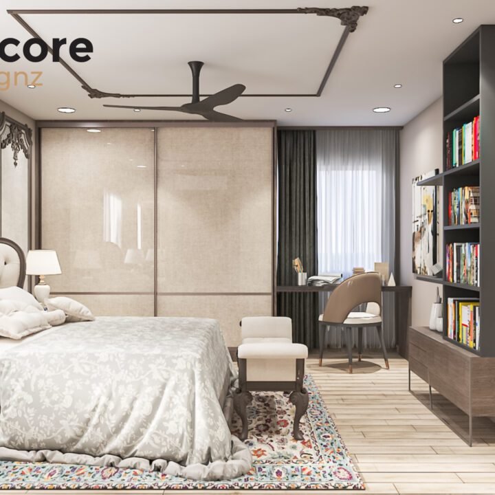 luxury interior designers