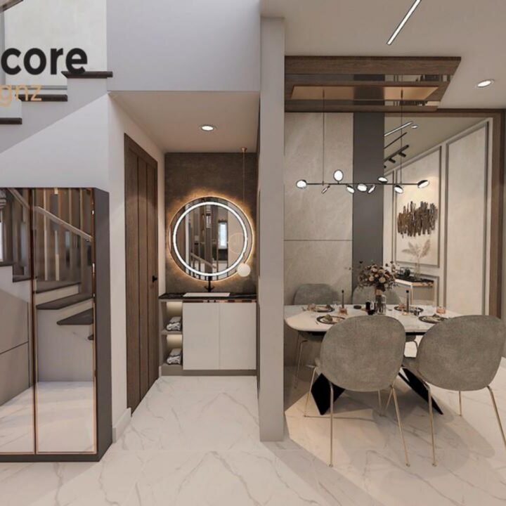 Home interior designers