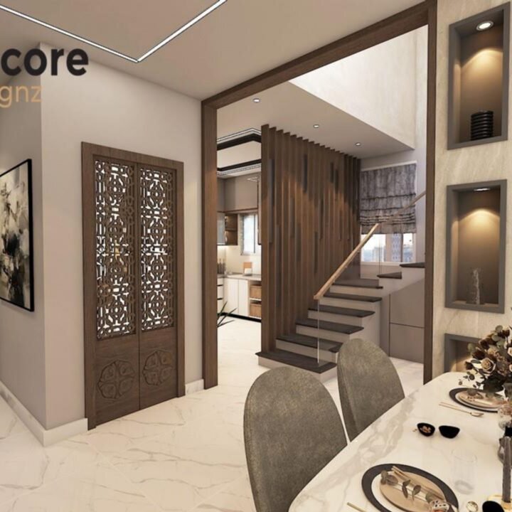 Home interior designers
