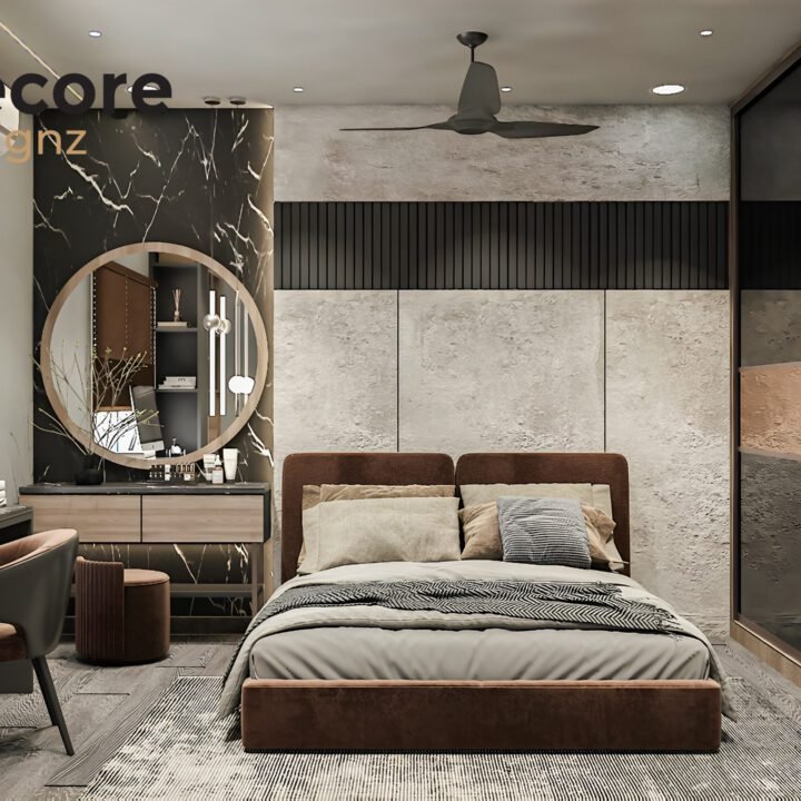 luxury interior designers