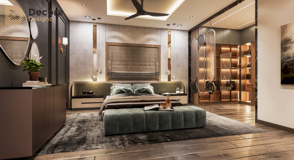 Luxury Interior