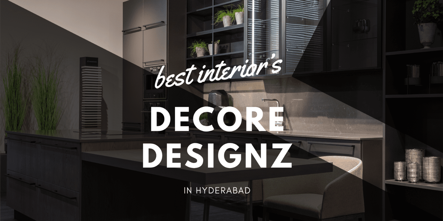 Secunderabad 3-Bedroom Interior Design: Transforming Your Space ...