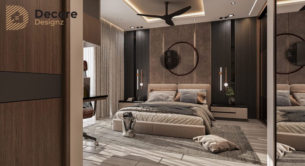 bedroom interior styles