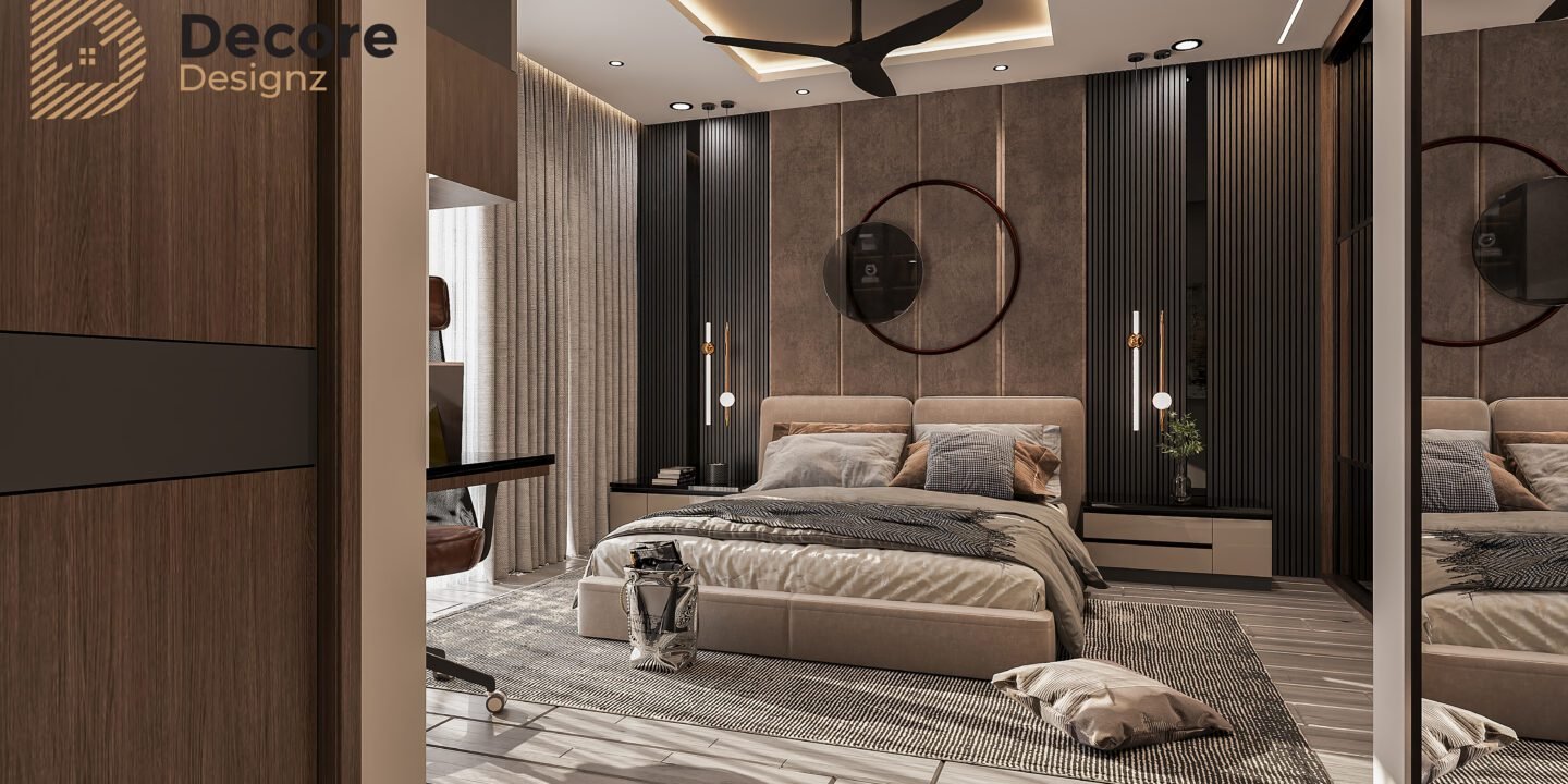 bedroom interior styles