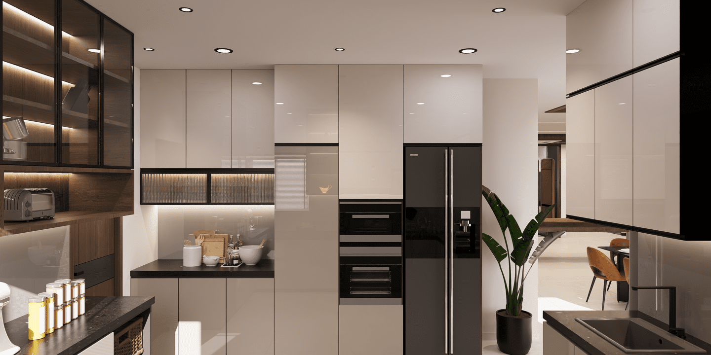 apartment flat interior design