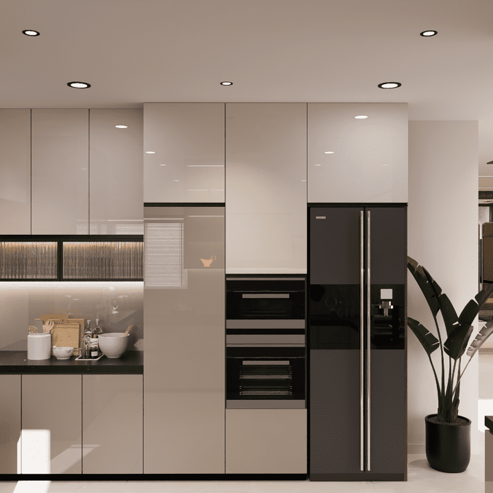 apartment flat interior design