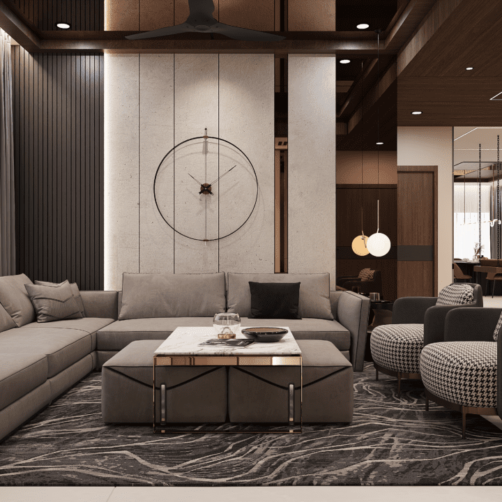 apartment flat interior design