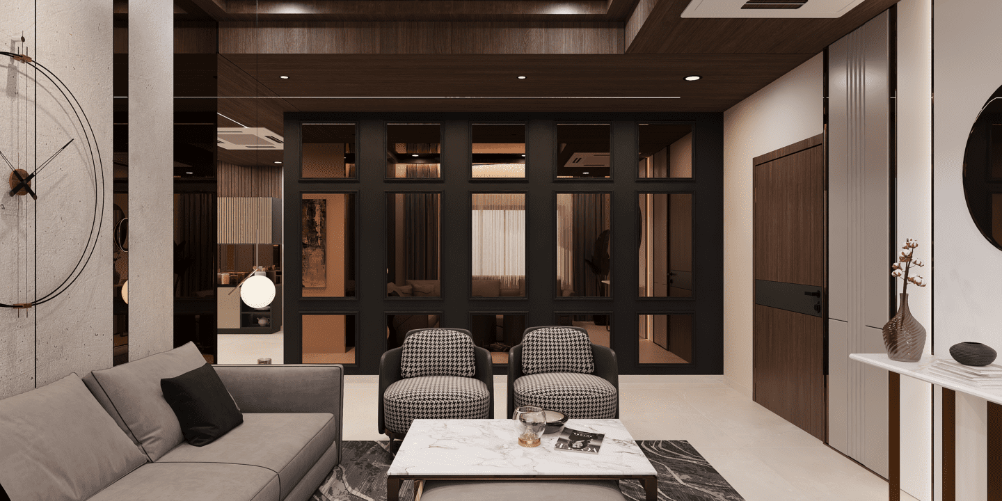apartment flat interior design