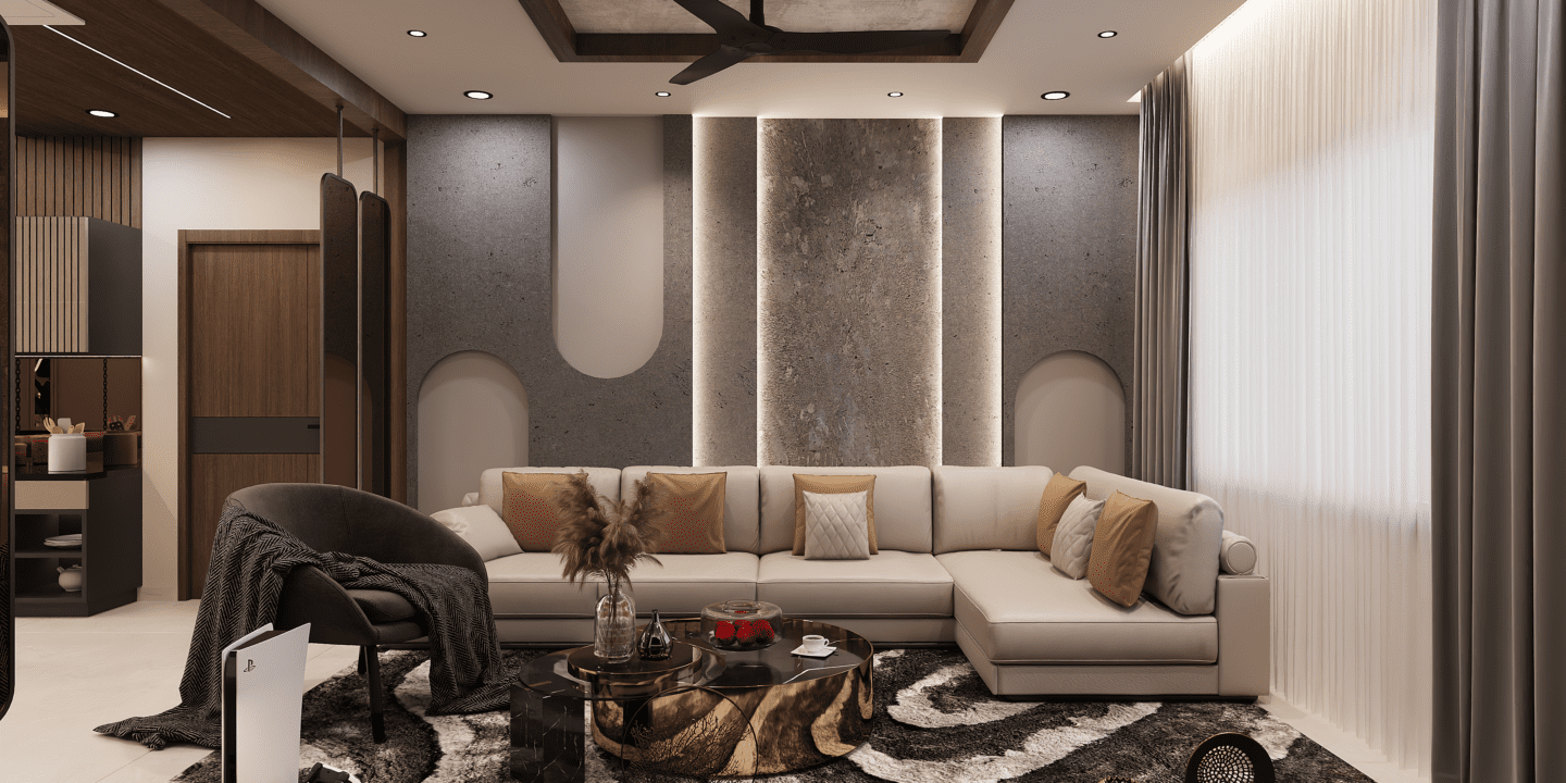 apartment flat interior design