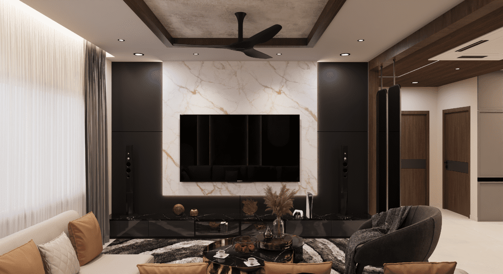 Best Interior Designers in Hyderabad Transforming Homes with Decore Designz