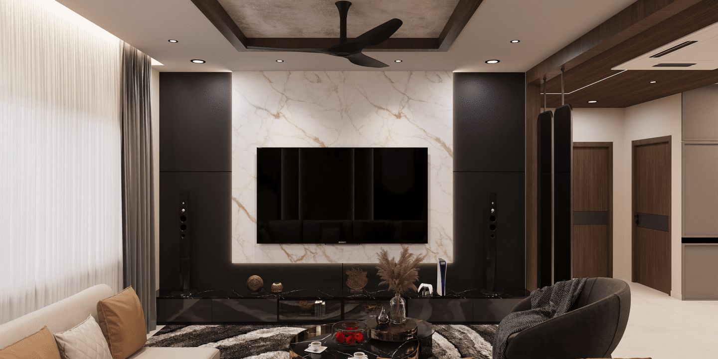 Best Interior Designers in Hyderabad Transforming Homes with Decore Designz