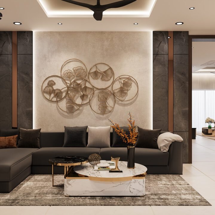 Residential Interior Designers In Hyderabad