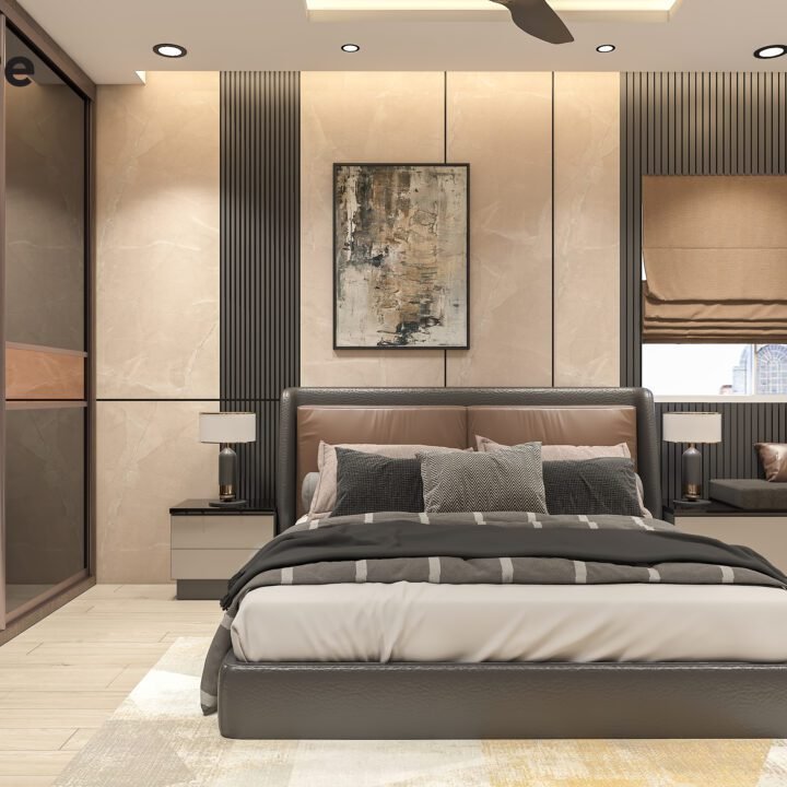Residential Interior Designers In Hyderabad