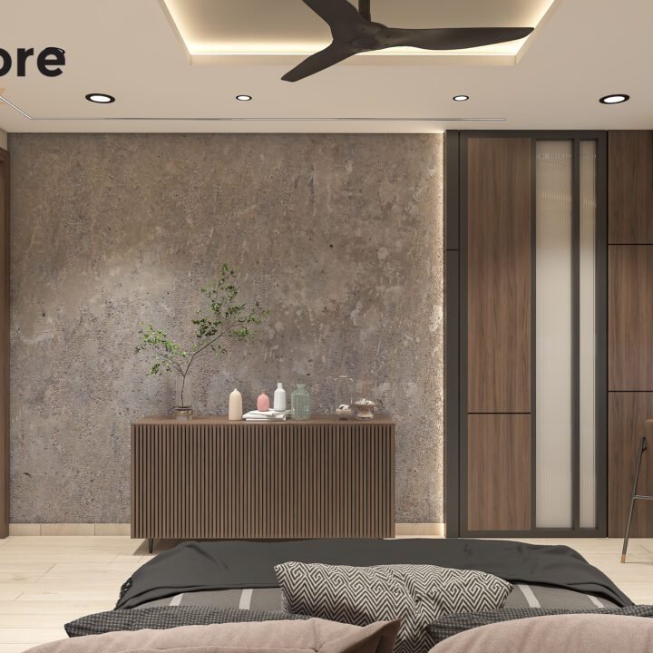 Residential Interior Designers In Hyderabad