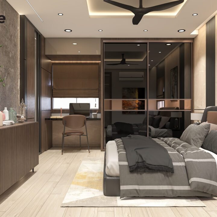 Residential Interior Designers In Hyderabad