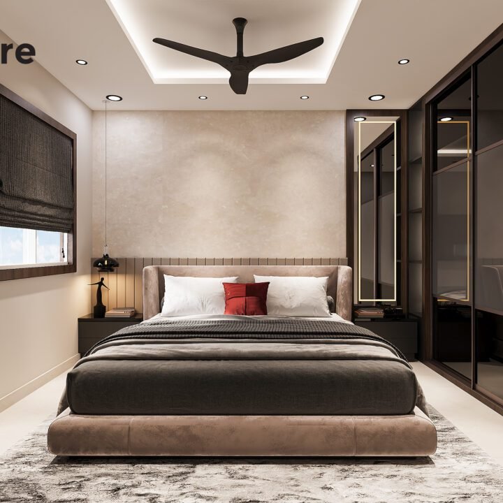 Residential Interior Designers In Hyderabad