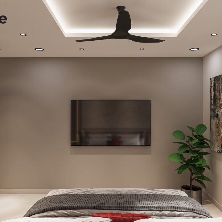Tv room design