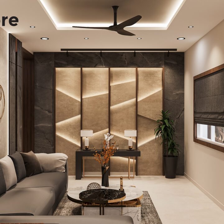 Residential Interior Designers In Hyderabad