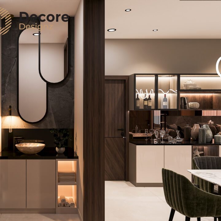 Residential Interior Designers In Hyderabad