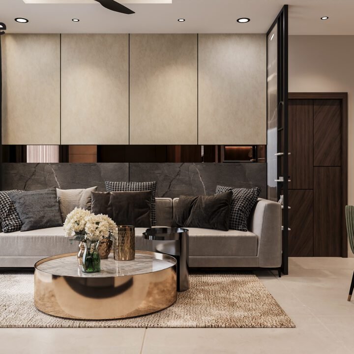 Residential Interior Designers In Hyderabad