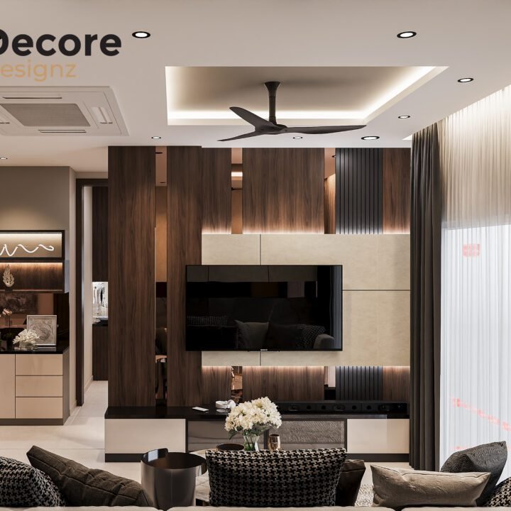 Residential Interior Designers In Hyderabad