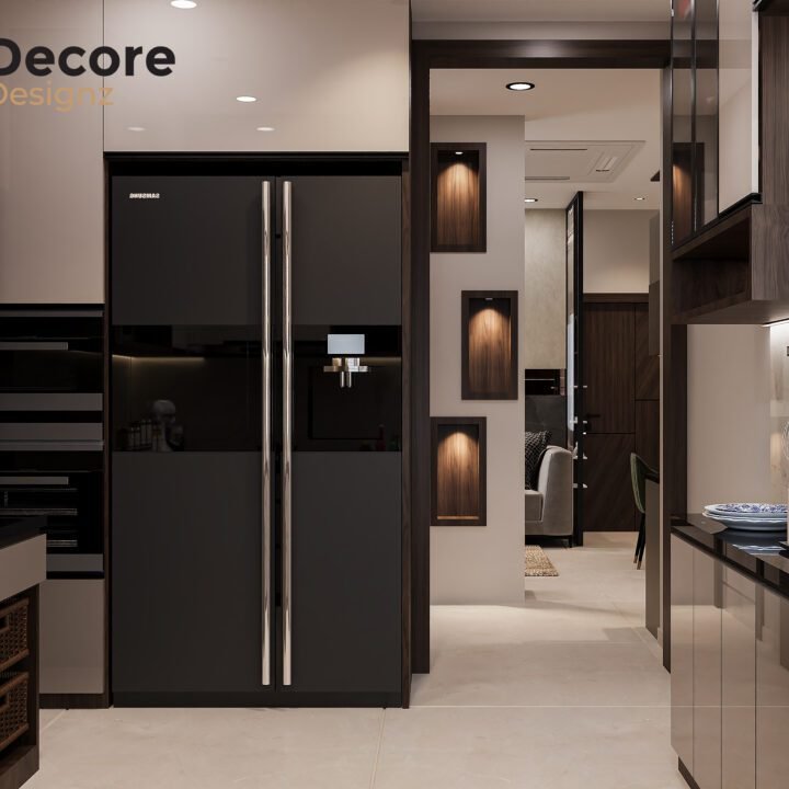 Residential Interior Designers In Hyderabad