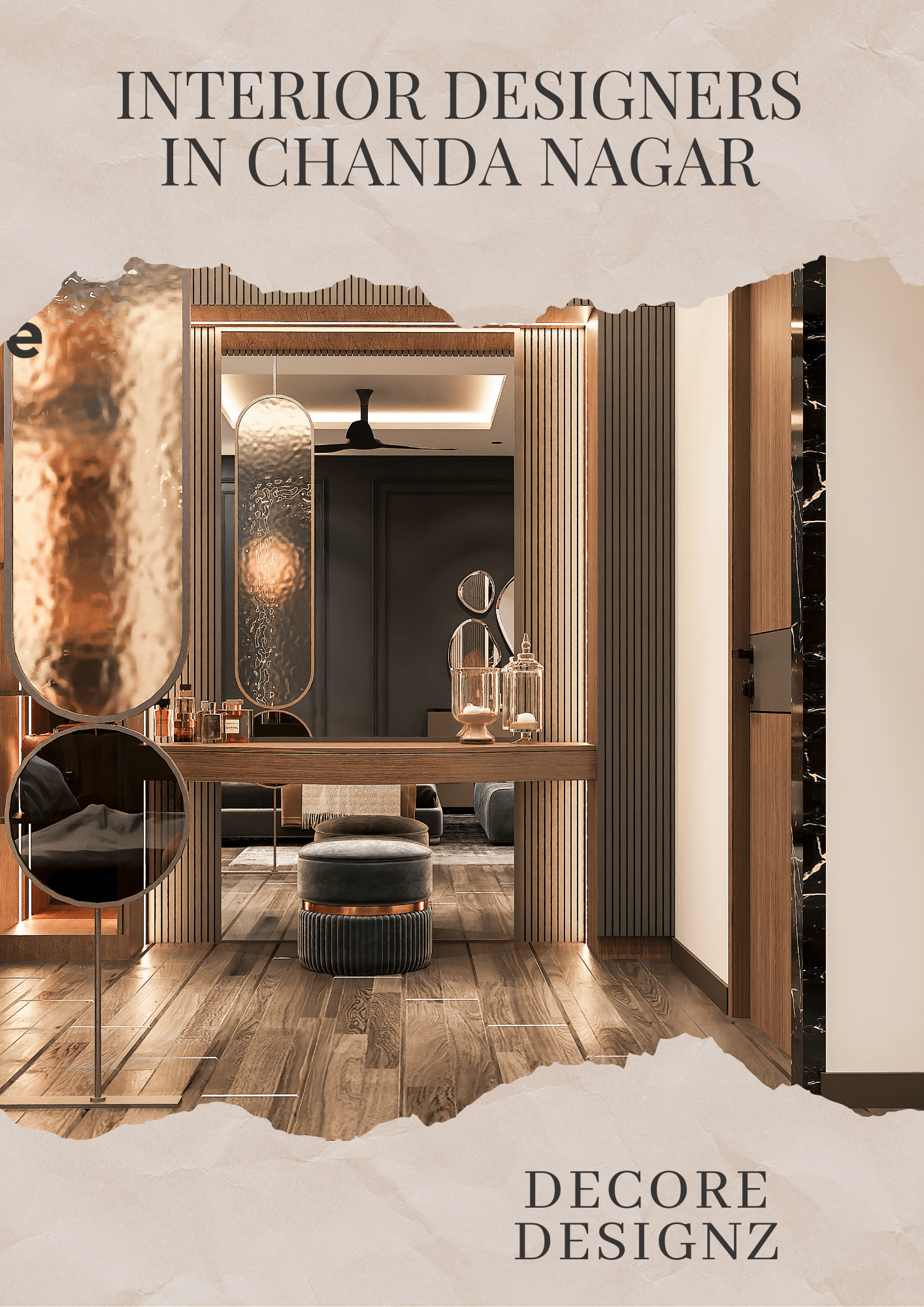 Interior Designers In Chanda Nagar
