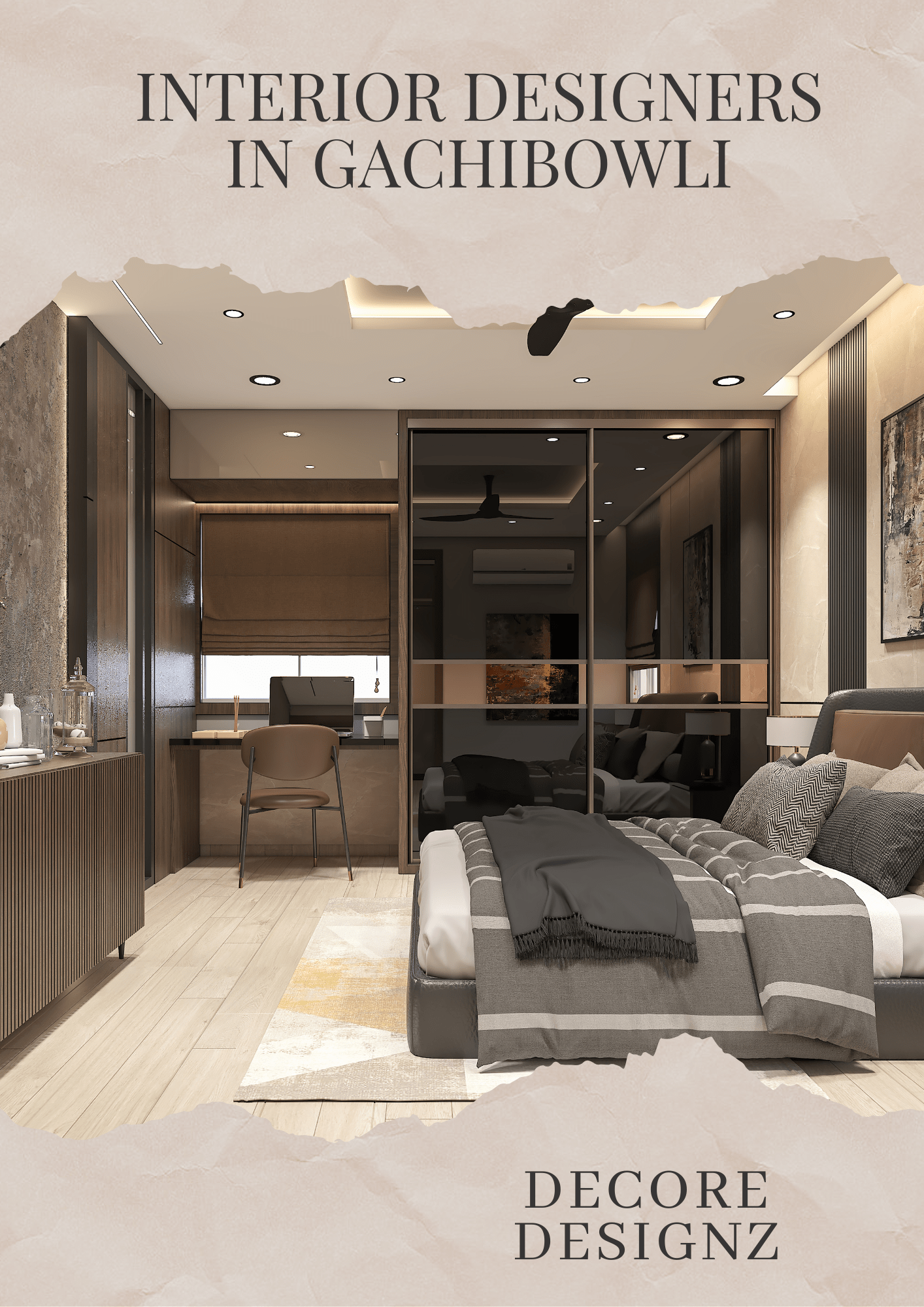 Best Interior Designers In Gachibowli - Hyderabad 1 Interior Designers In Gachibowli