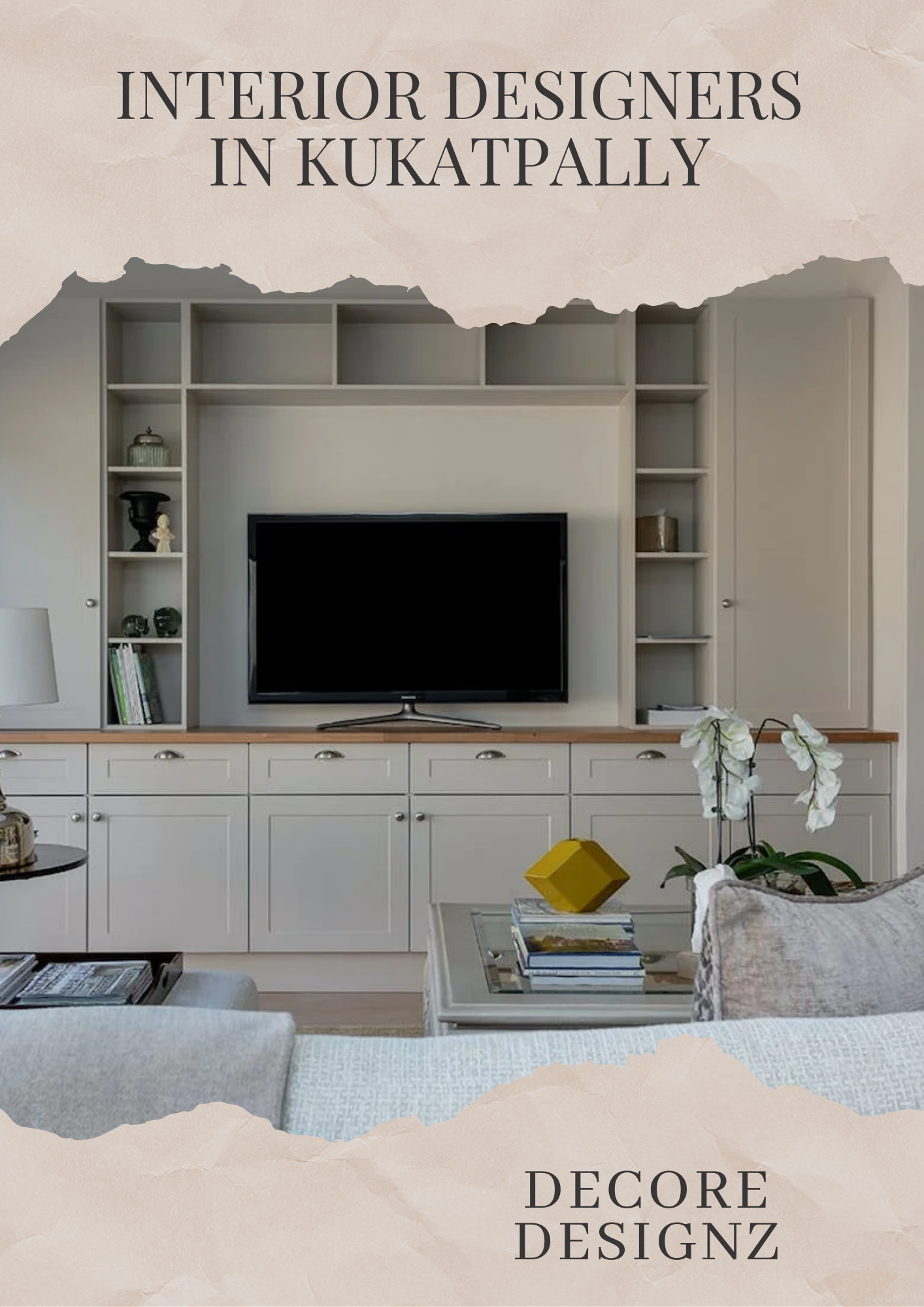 Best Interior Designers In Kukatpally - Hyderabad | Decore Designz 1 Interior Designers In Kukatpally