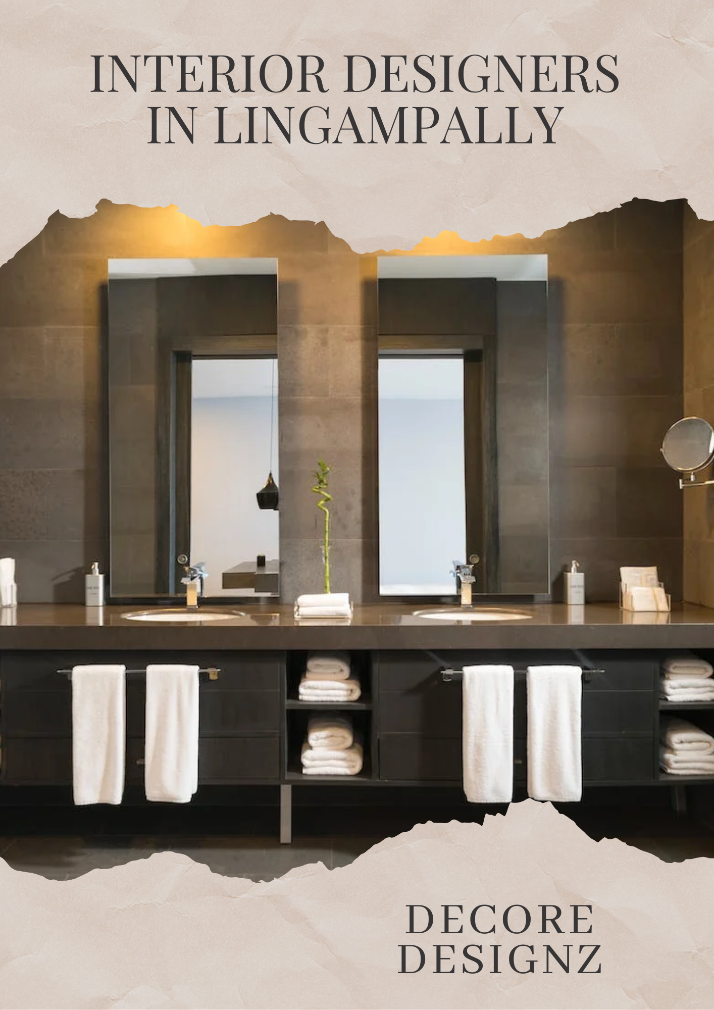Interior Designers In Lingampally