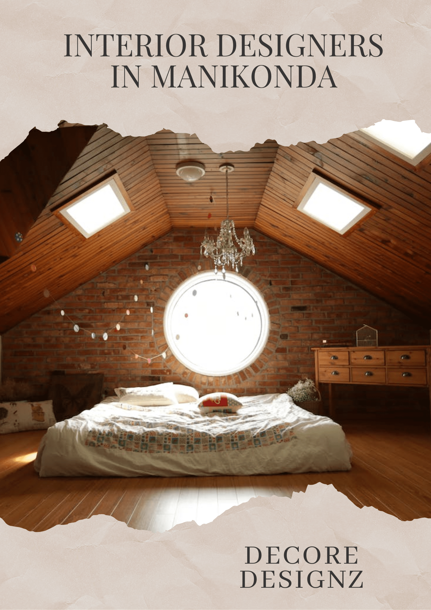 Interior Designers In Manikonda