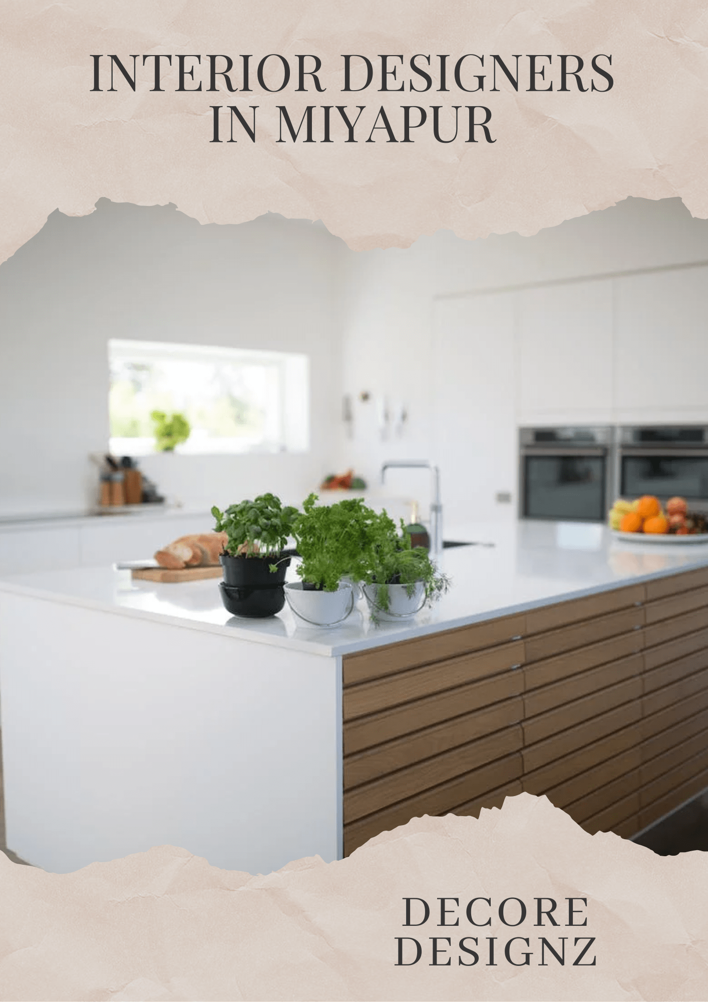 Best Interior Designers In Miyapur - Hyderabad | Decore Designz 1 Interior Designers In Miyapur