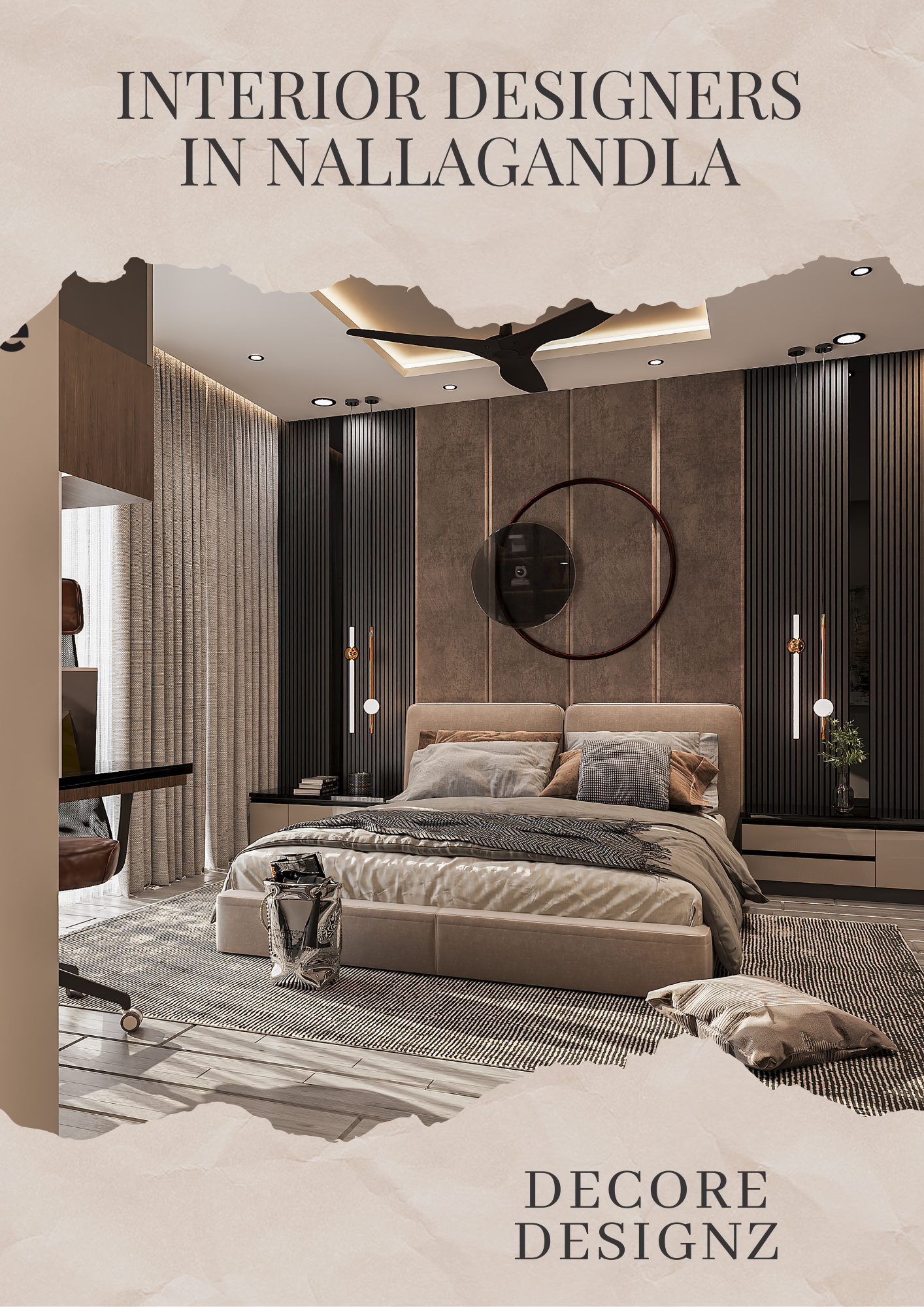 Interior Designers In Nallagandla